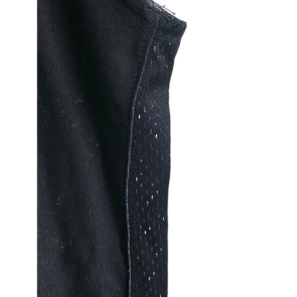 Nike Purdue Boilermakers Football Sample Game Jersey Men L Collegiate Sports NWT - Picture 5 of 11